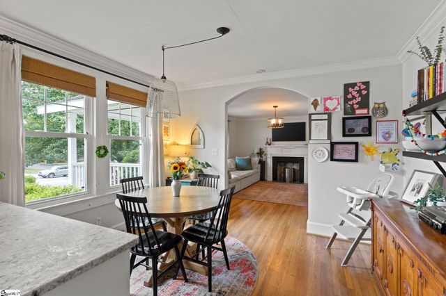 10 Keith Drive, Greenville, SC 29607