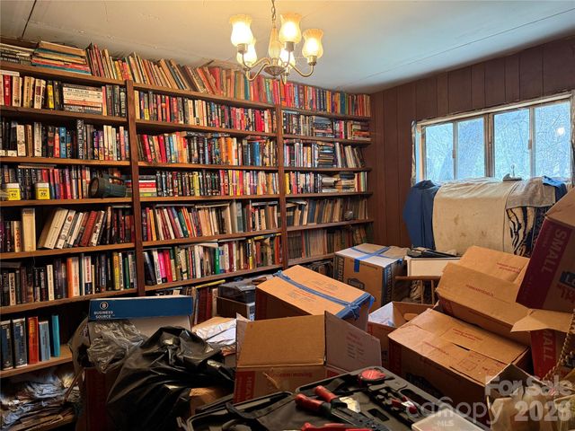 57 N Fork Road, Barnardsville, NC 28709