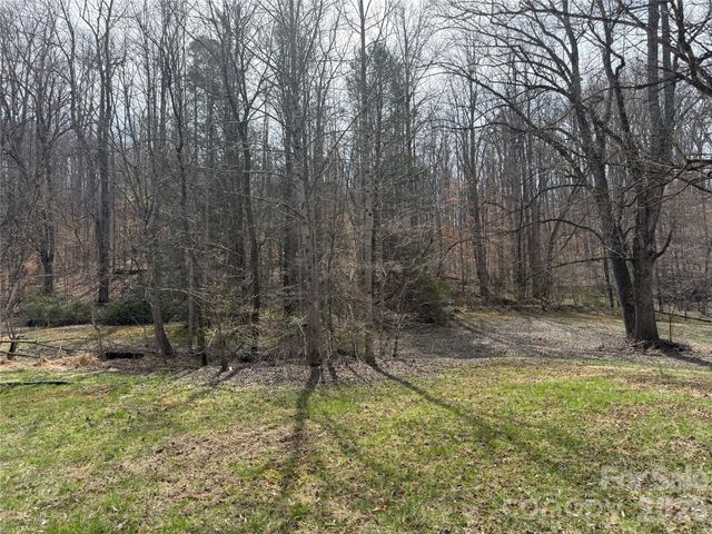 57 N Fork Road, Barnardsville, NC 28709