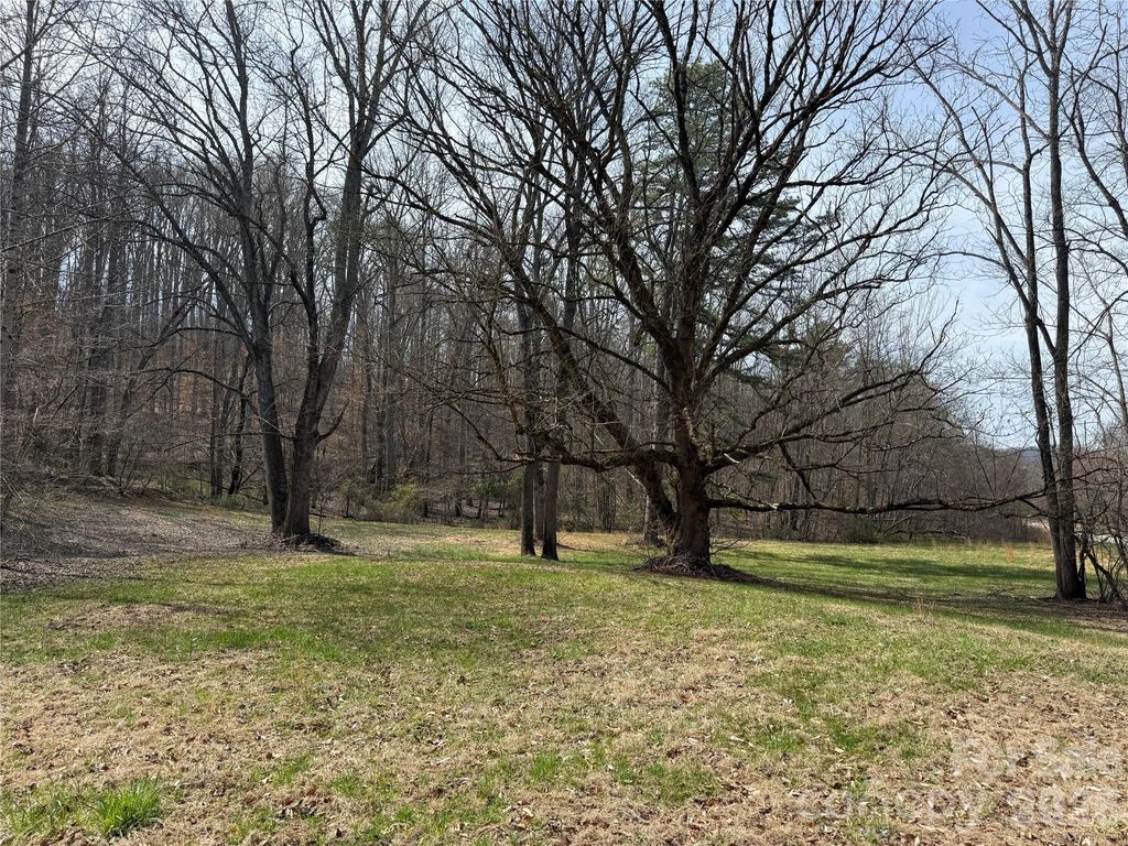 57 N Fork Road, Barnardsville, NC 28709