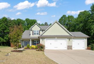 153 Shady Oaks Drive, Benson, NC 27504