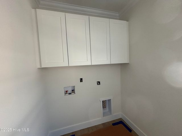 163 NW 4th Street, Oak Island, NC 28465