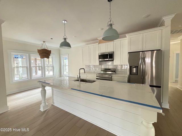 163 NW 4th Street, Oak Island, NC 28465