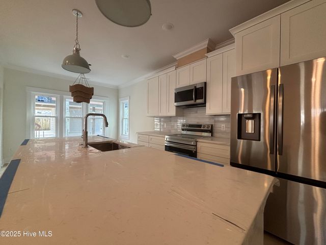 163 NW 4th Street, Oak Island, NC 28465