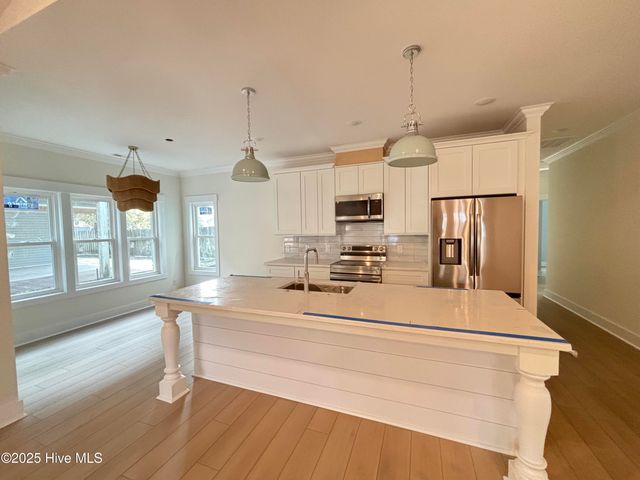 163 NW 4th Street, Oak Island, NC 28465