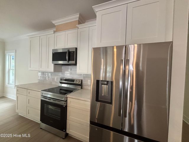 163 NW 4th Street, Oak Island, NC 28465