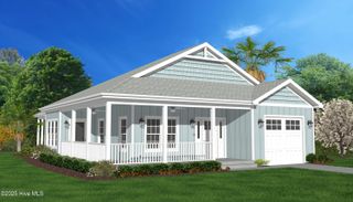 163 NW 4th Street, Oak Island, NC 28465