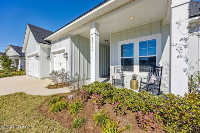 84577 GREYLOCK Court, Fernandina Beach, FL 32034