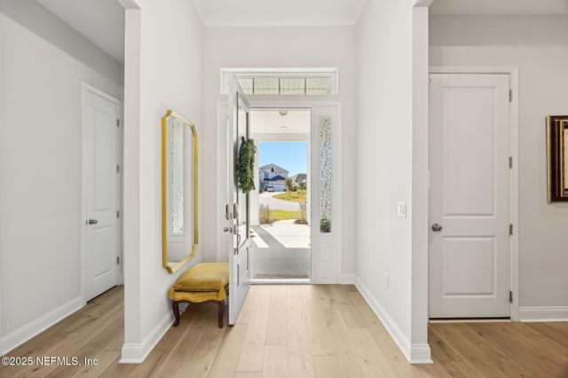 84577 GREYLOCK Court, Fernandina Beach, FL 32034