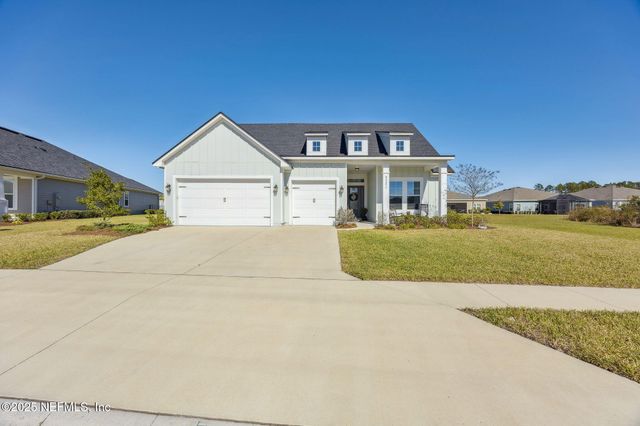 84577 GREYLOCK Court, Fernandina Beach, FL 32034