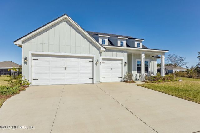 84577 GREYLOCK Court, Fernandina Beach, FL 32034