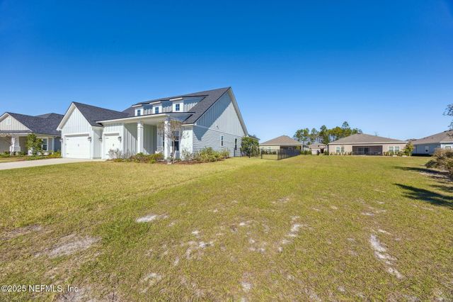 84577 GREYLOCK Court, Fernandina Beach, FL 32034