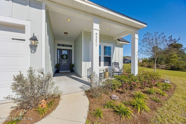 84577 GREYLOCK Court, Fernandina Beach, FL 32034