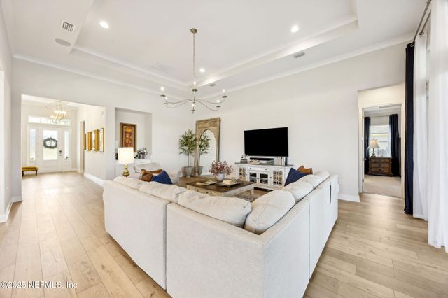 84577 GREYLOCK Court, Fernandina Beach, FL 32034