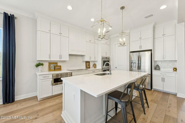 84577 GREYLOCK Court, Fernandina Beach, FL 32034