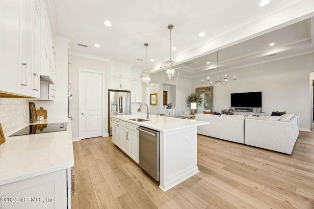 84577 GREYLOCK Court, Fernandina Beach, FL 32034