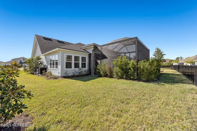 84577 GREYLOCK Court, Fernandina Beach, FL 32034