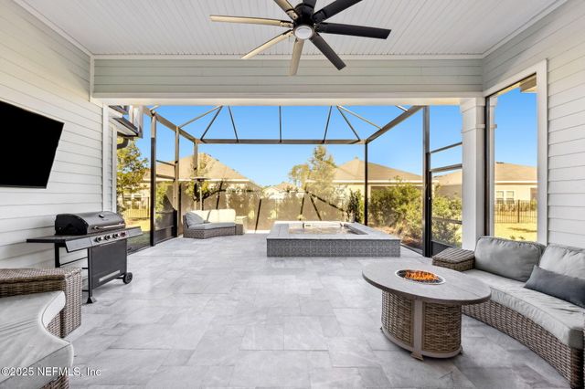 84577 GREYLOCK Court, Fernandina Beach, FL 32034