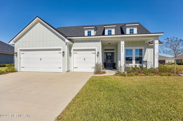 84577 GREYLOCK Court, Fernandina Beach, FL 32034