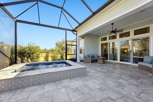 84577 GREYLOCK Court, Fernandina Beach, FL 32034