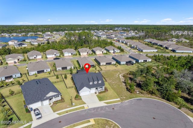 84577 GREYLOCK Court, Fernandina Beach, FL 32034