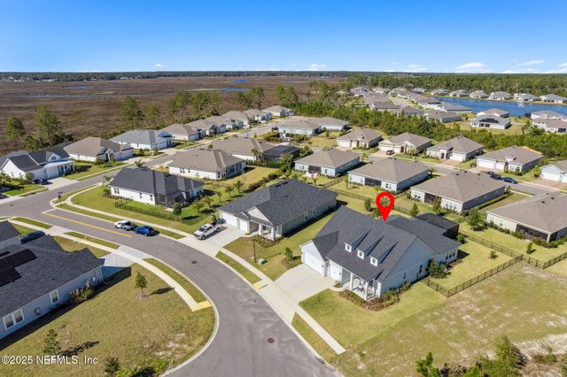 84577 GREYLOCK Court, Fernandina Beach, FL 32034