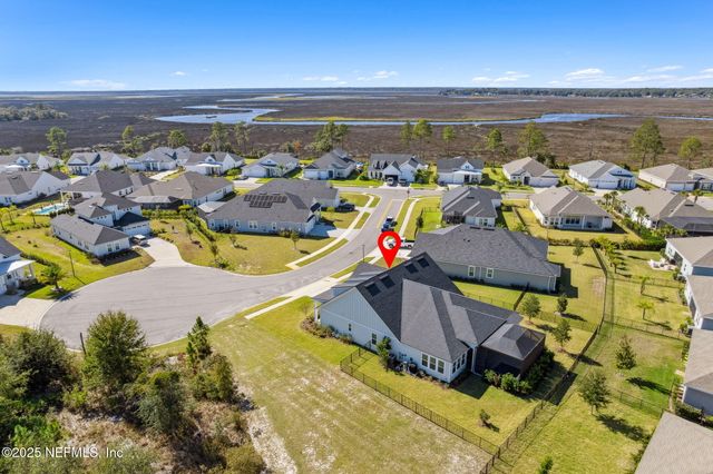 84577 GREYLOCK Court, Fernandina Beach, FL 32034