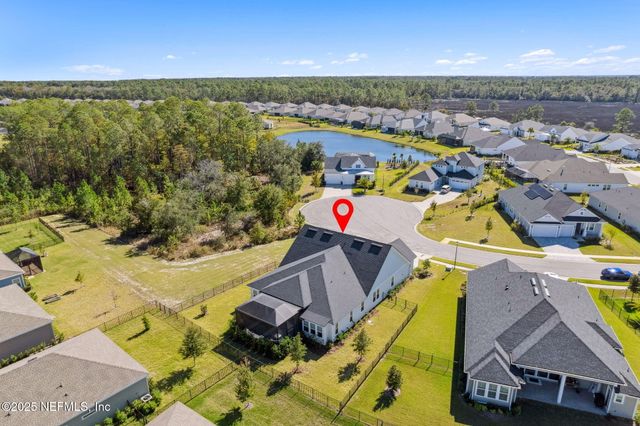 84577 GREYLOCK Court, Fernandina Beach, FL 32034