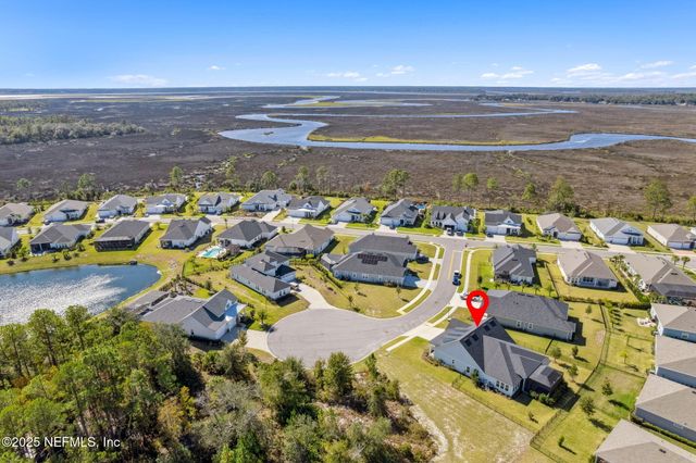 84577 GREYLOCK Court, Fernandina Beach, FL 32034
