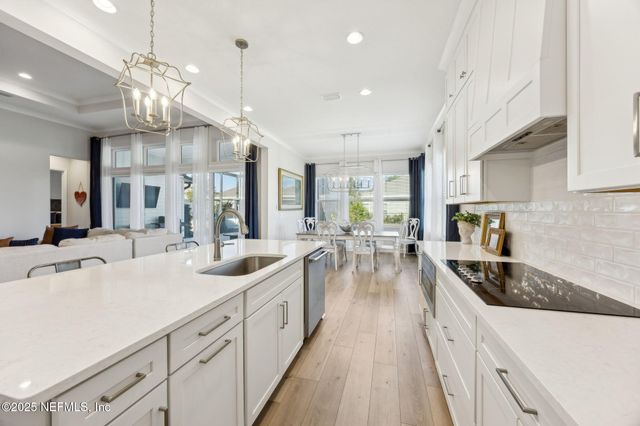 84577 GREYLOCK Court, Fernandina Beach, FL 32034