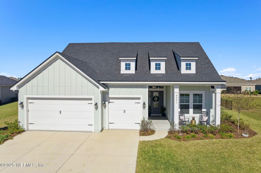 84577 GREYLOCK Court, Fernandina Beach, FL 32034