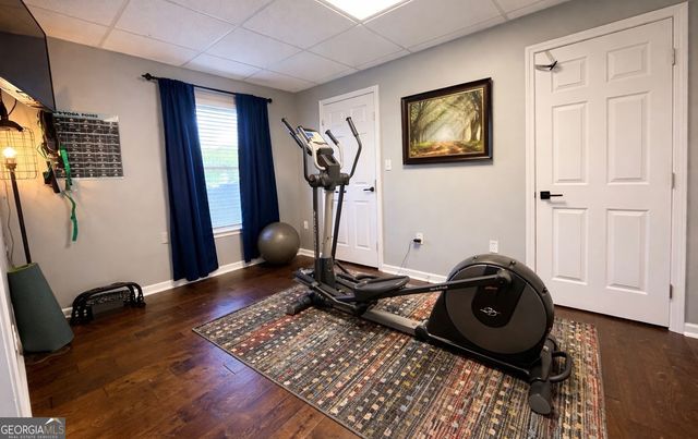 1051 Oconee Farms Road, Greensboro, GA 30642