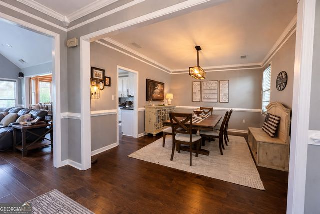 1051 Oconee Farms Road, Greensboro, GA 30642