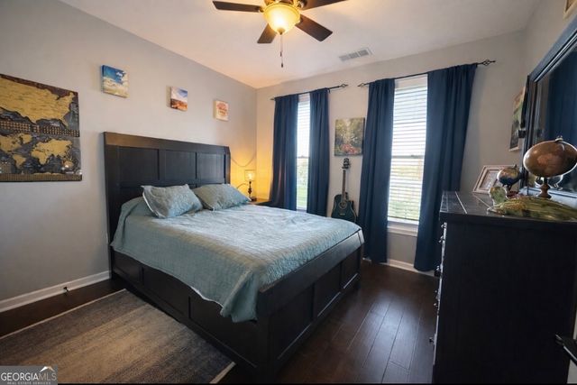 1051 Oconee Farms Road, Greensboro, GA 30642