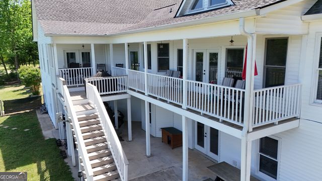 1051 Oconee Farms Road, Greensboro, GA 30642