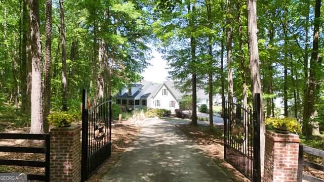 1051 Oconee Farms Road, Greensboro, GA 30642
