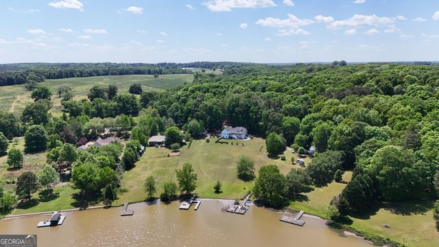 1051 Oconee Farms Road, Greensboro, GA 30642
