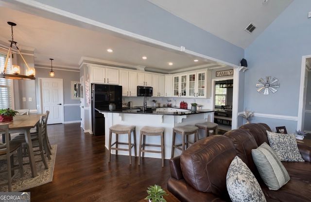 1051 Oconee Farms Road, Greensboro, GA 30642