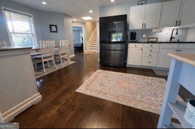 1051 Oconee Farms Road, Greensboro, GA 30642