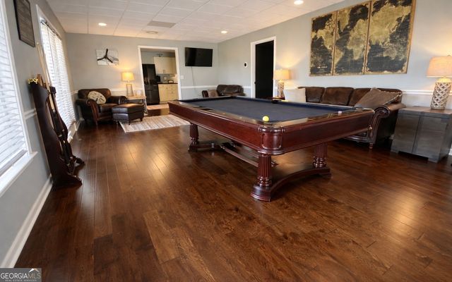 1051 Oconee Farms Road, Greensboro, GA 30642