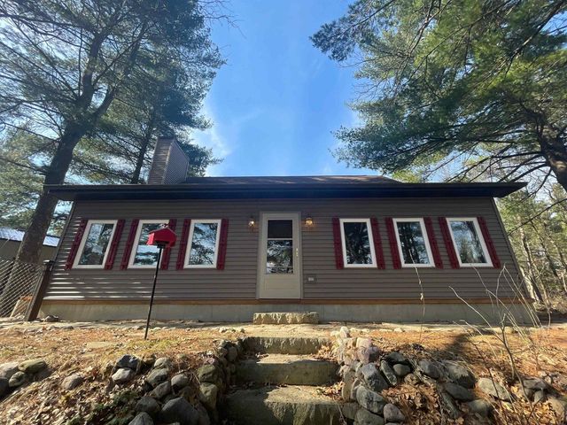 1094 10th Avenue, Hancock, WI 54943