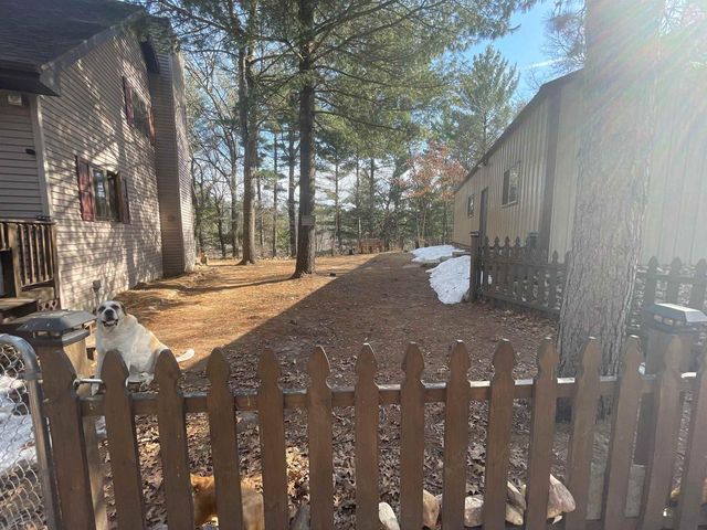 1094 10th Avenue, Hancock, WI 54943