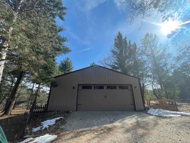 1094 10th Avenue, Hancock, WI 54943