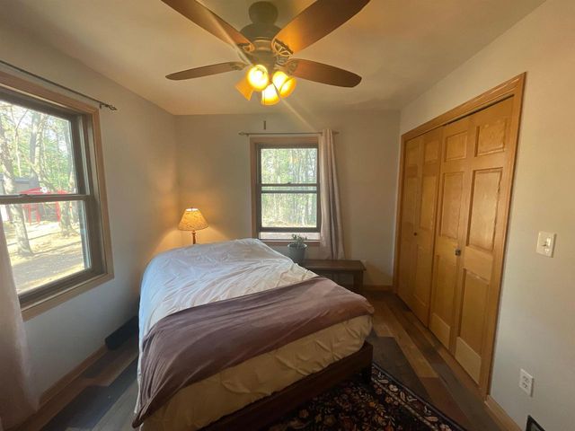 1094 10th Avenue, Hancock, WI 54943