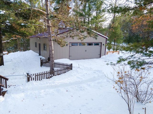 1094 10th Avenue, Hancock, WI 54943