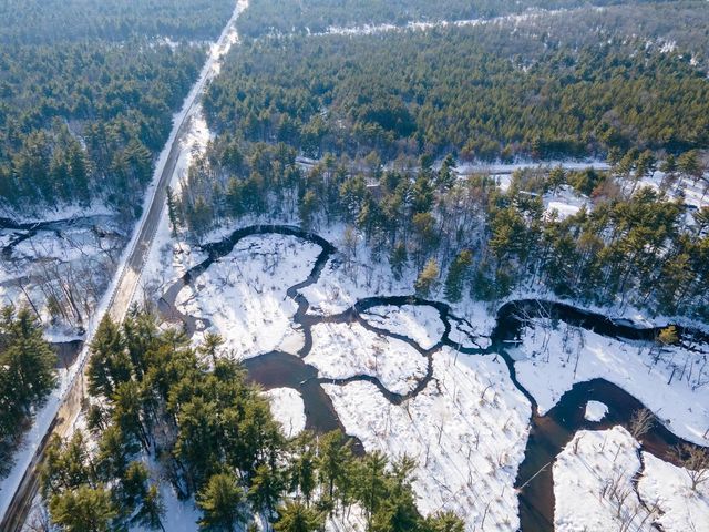 1094 10th Avenue, Hancock, WI 54943