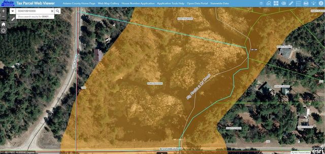 1094 10th Avenue, Hancock, WI 54943