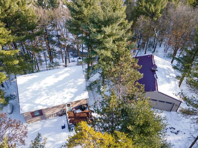 1094 10th Avenue, Hancock, WI 54943