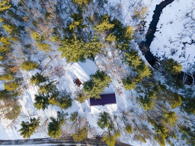 1094 10th Avenue, Hancock, WI 54943