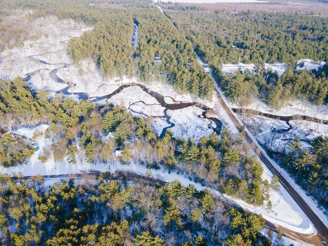 1094 10th Avenue, Hancock, WI 54943